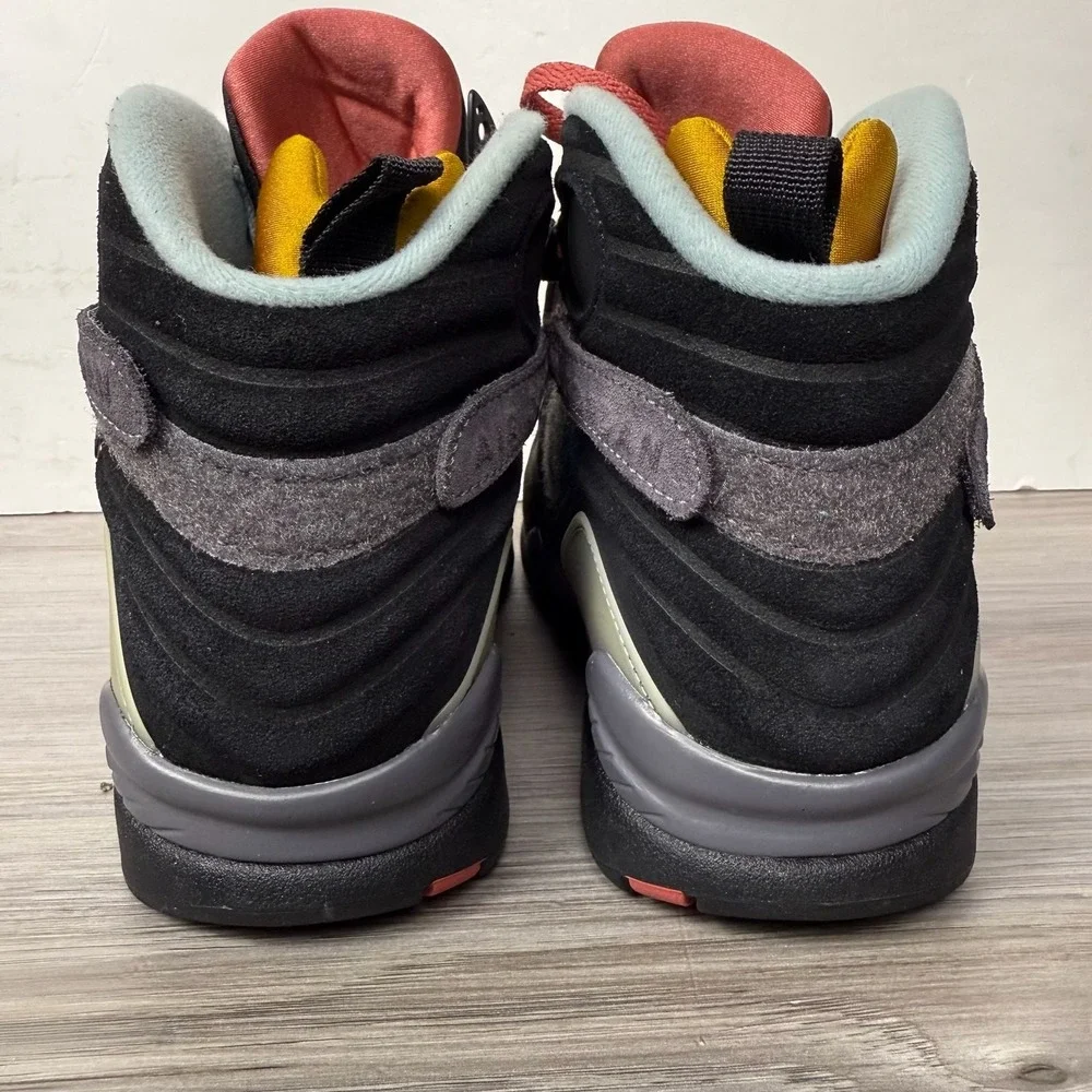 Nike air jordan